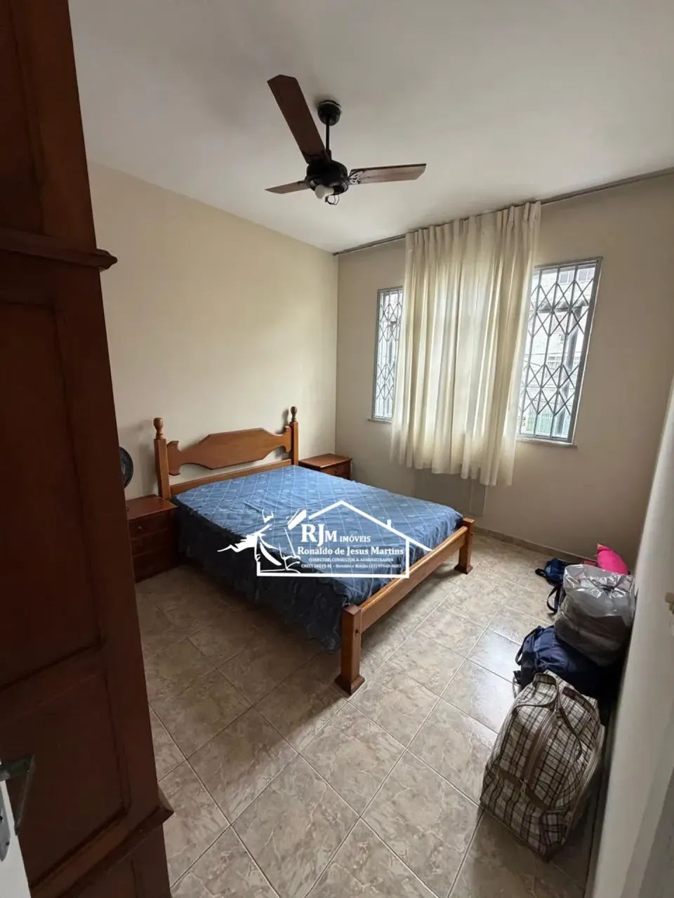 Apartamento mobiliado de 70 m² com 2 quartos e 2 banheiros — photo 11