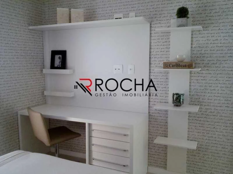 Квартира с 3 спальнями: 2 с ванными и 2 парковки — photo 21