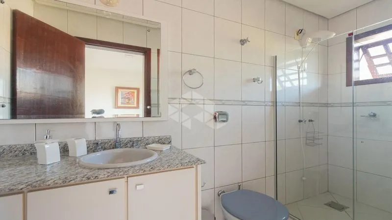 Furnished house 314 m² with 6 bedrooms and 4 parking — photo 18
