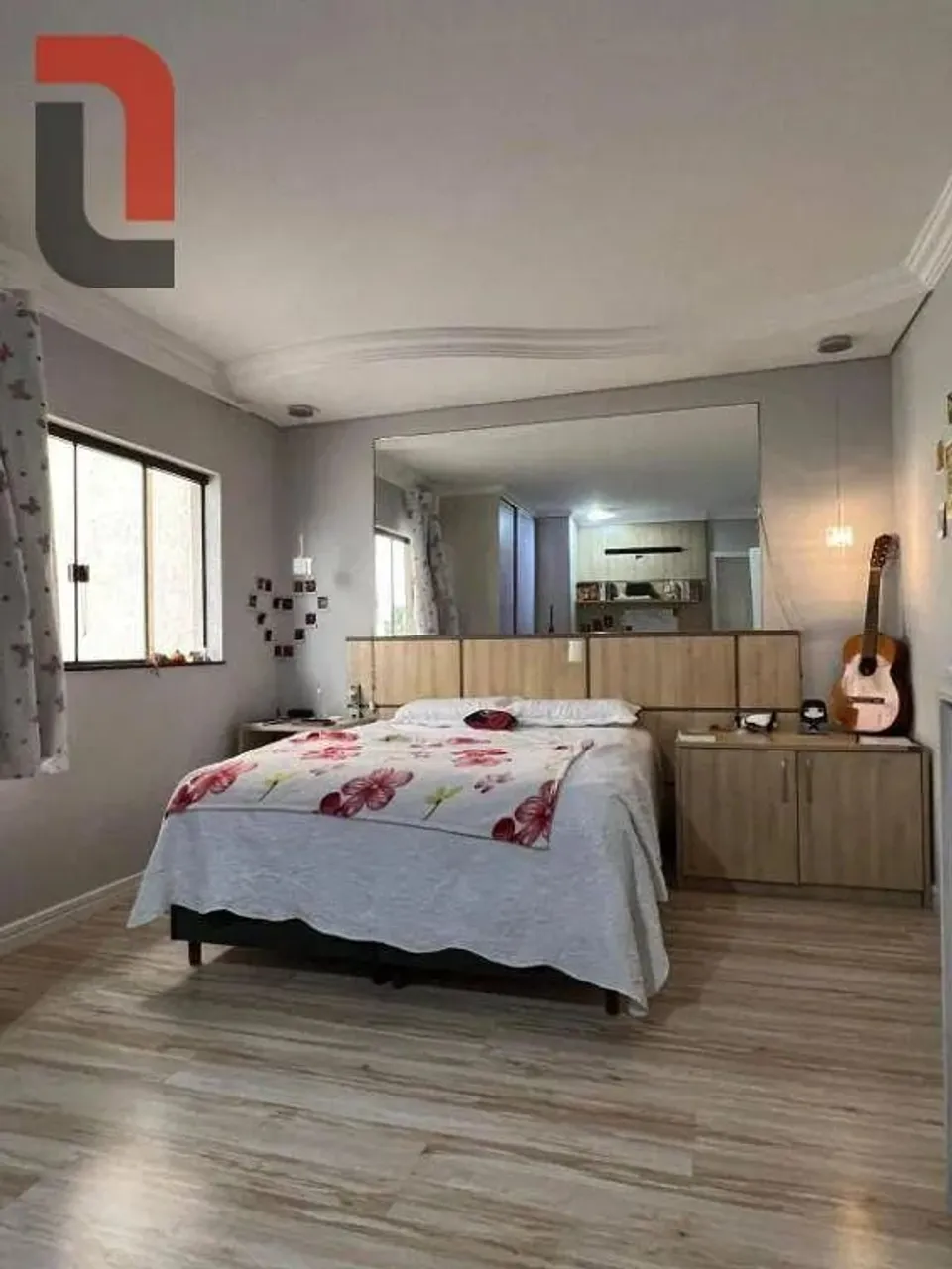 House with 5 en-suite bedrooms and private garden, 474 m² — photo 9