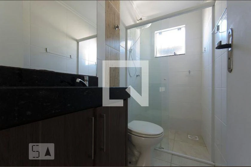 2-bedroom apartment with a mountain view in Florianópolis — photo 22