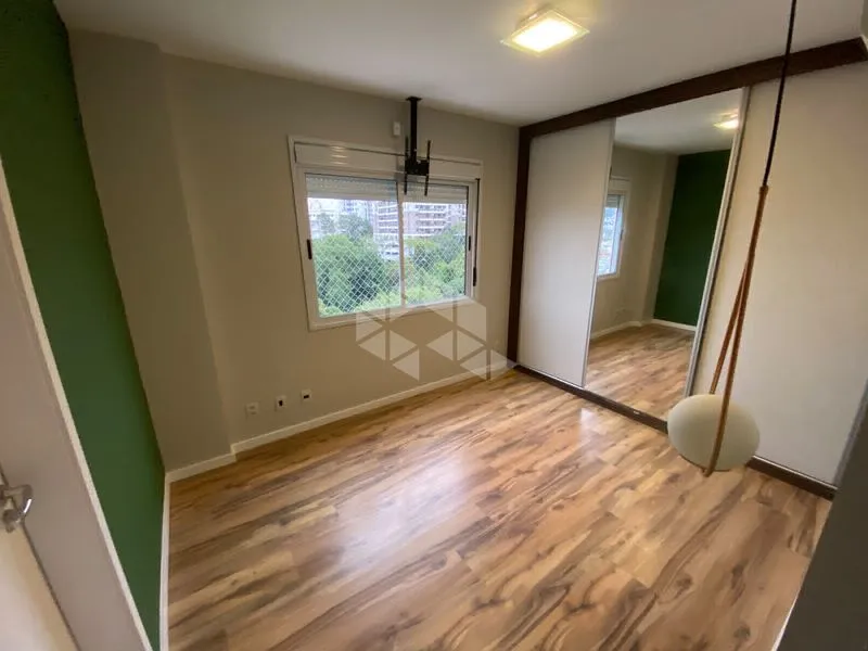 Apartamento de 81 m² con suite y 1 plaza de parking — photo 18
