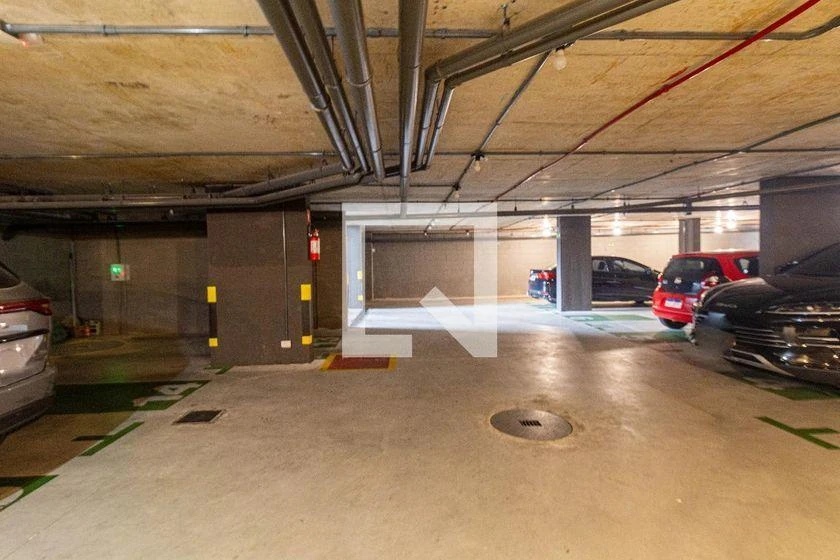 Apartamento mobiliado de 2 quartos com varanda envidraçada — photo 25