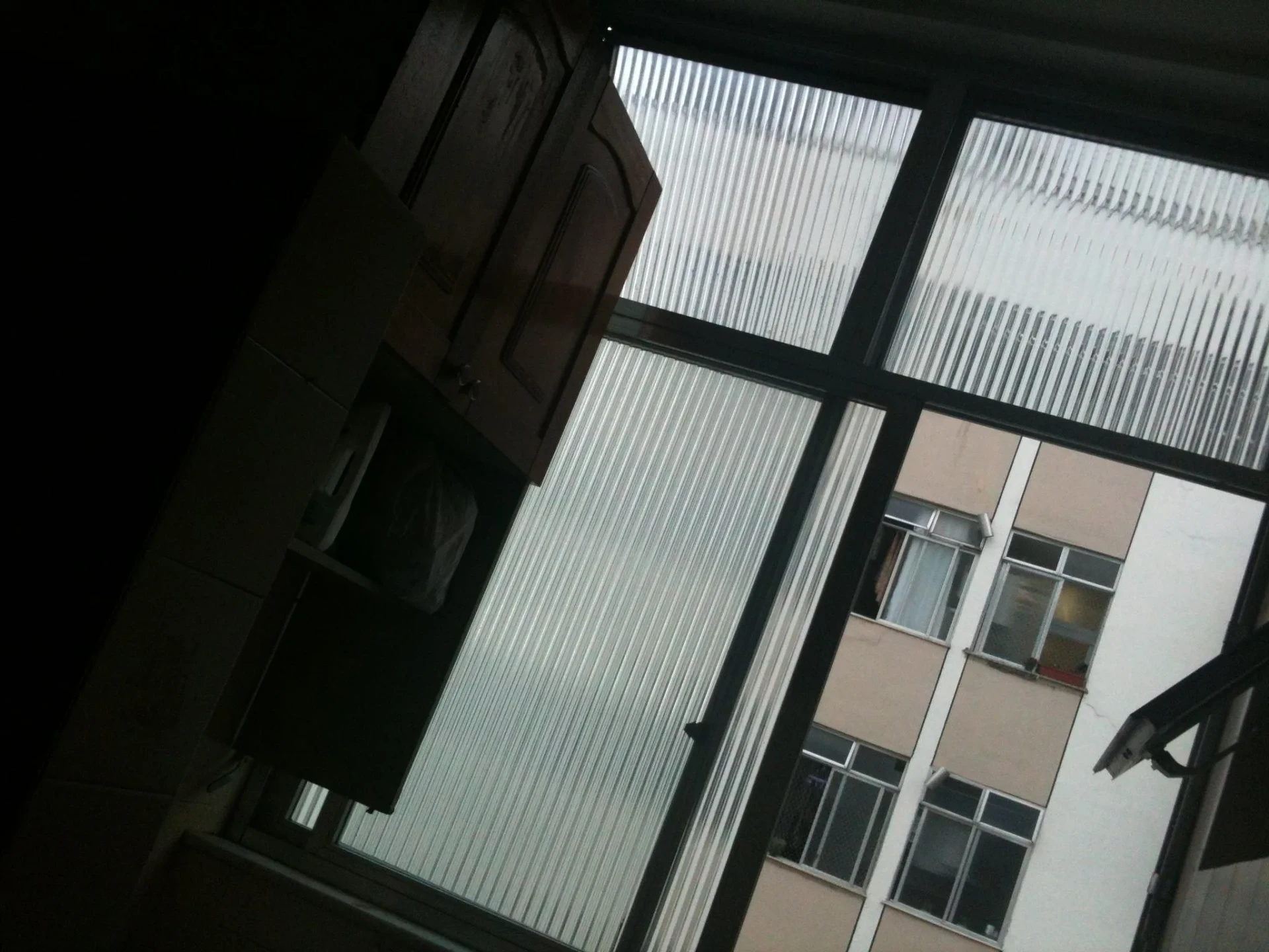 Furnished 82 m² apartment with 2 bedrooms and 2 baths — photo 17