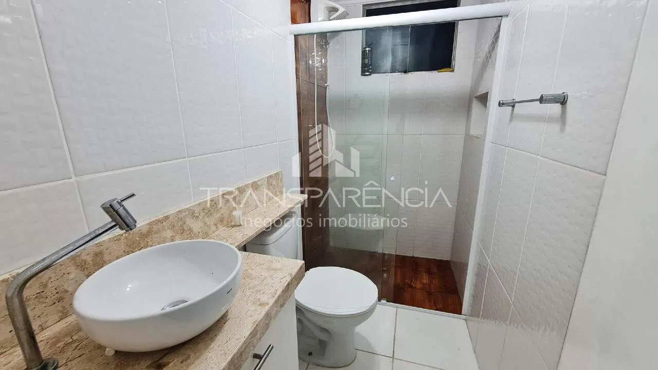 Wood or laminate floors in a 2-bedroom apartment, 45 m² — photo 7