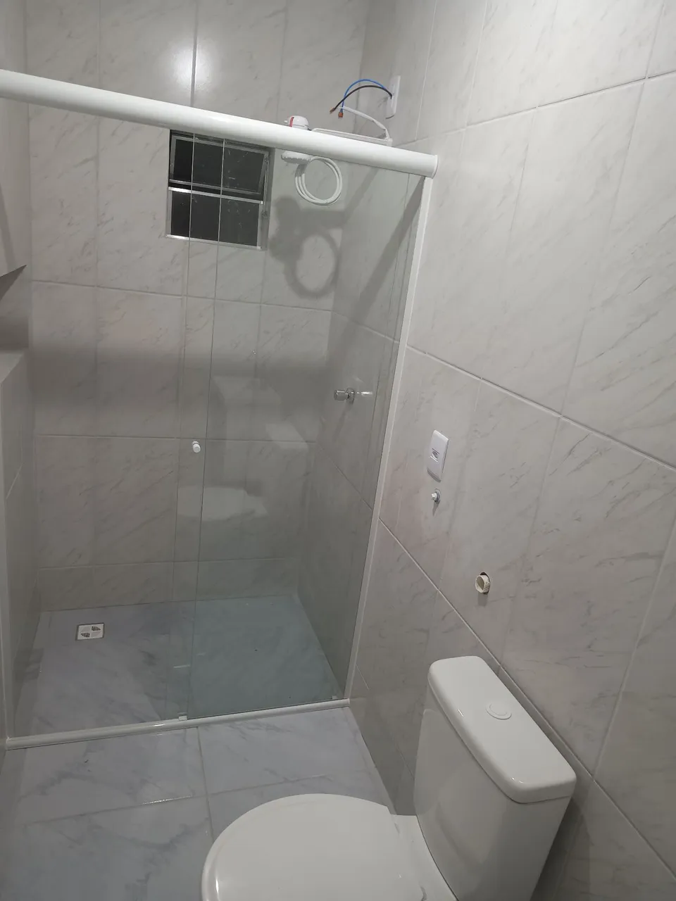 Furnished 25 m² studio in Florianópolis — photo 14