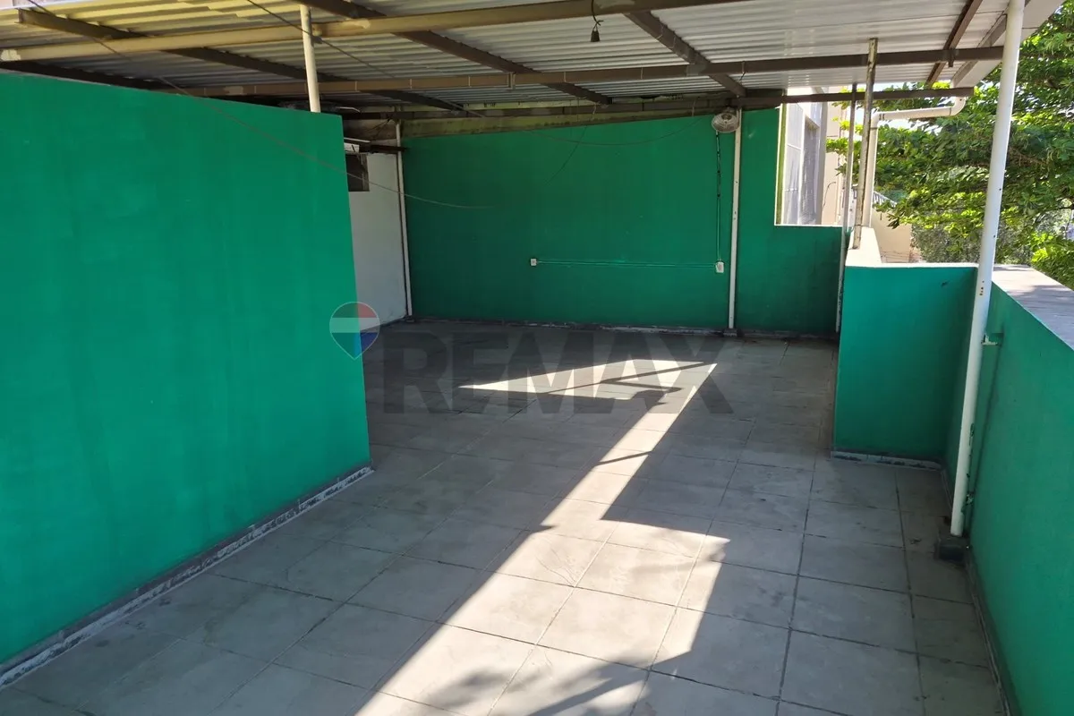 Unfurnished 3-bedroom apartment with 68 m² — photo 39