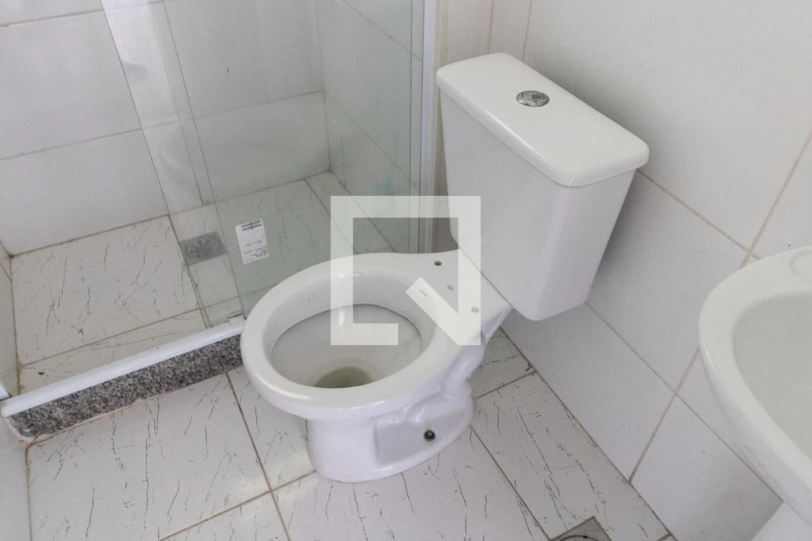 Квартира без меблів: 2 спальні і 1 паркомісце — photo 30