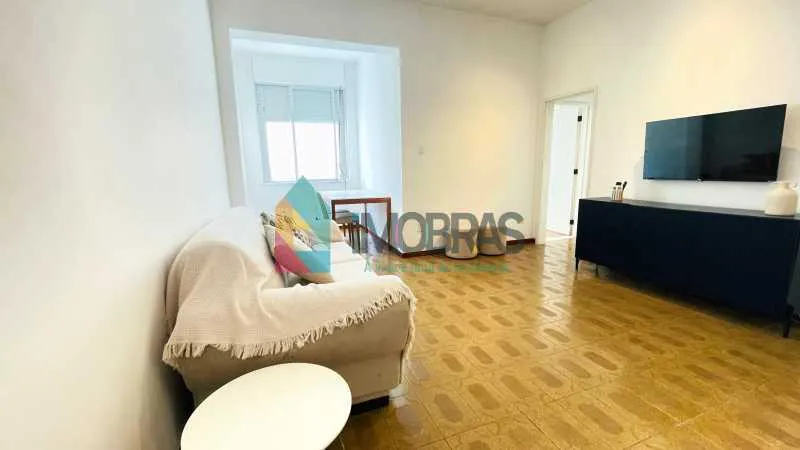 2-bedroom apartment with a water view in Rio de Janeiro — photo 18