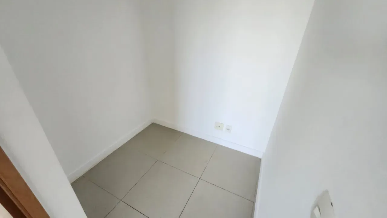 Квартира 87 м² з власним барбекю та гардеробною — photo 19