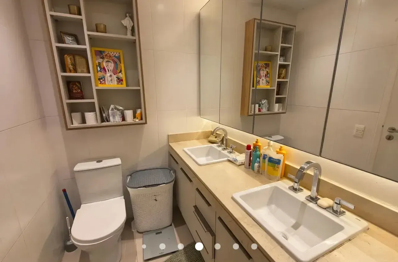 Apartamento amueblado de 4 dormitorios con vistas — photo 3