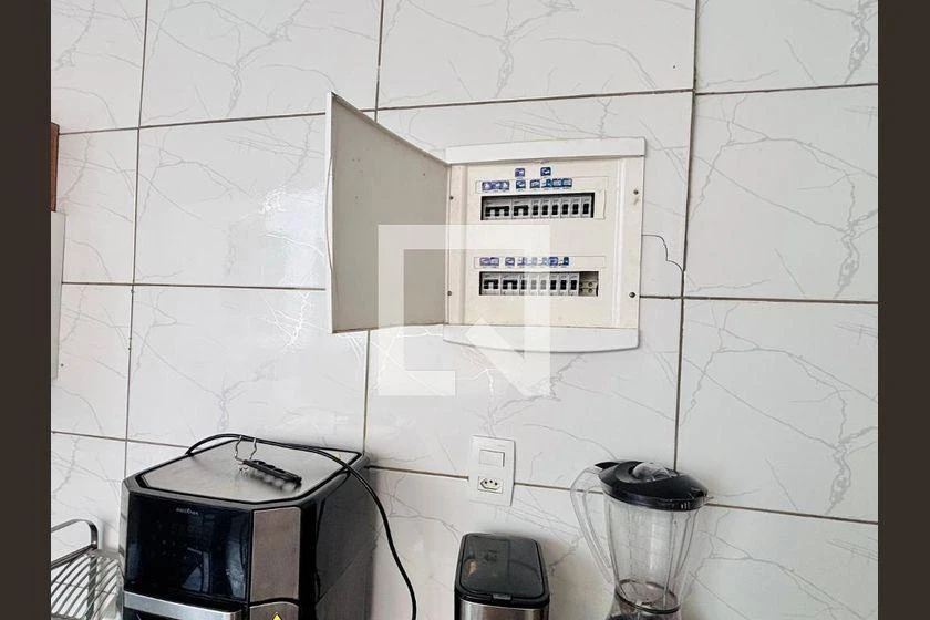Furnished apartment, 120 m², with a washing machine — photo 32