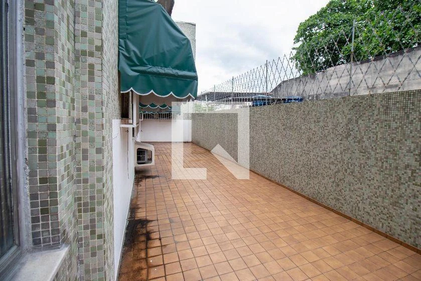 2 quartos e espaço de home office: apartamento de 60 m² — photo 24