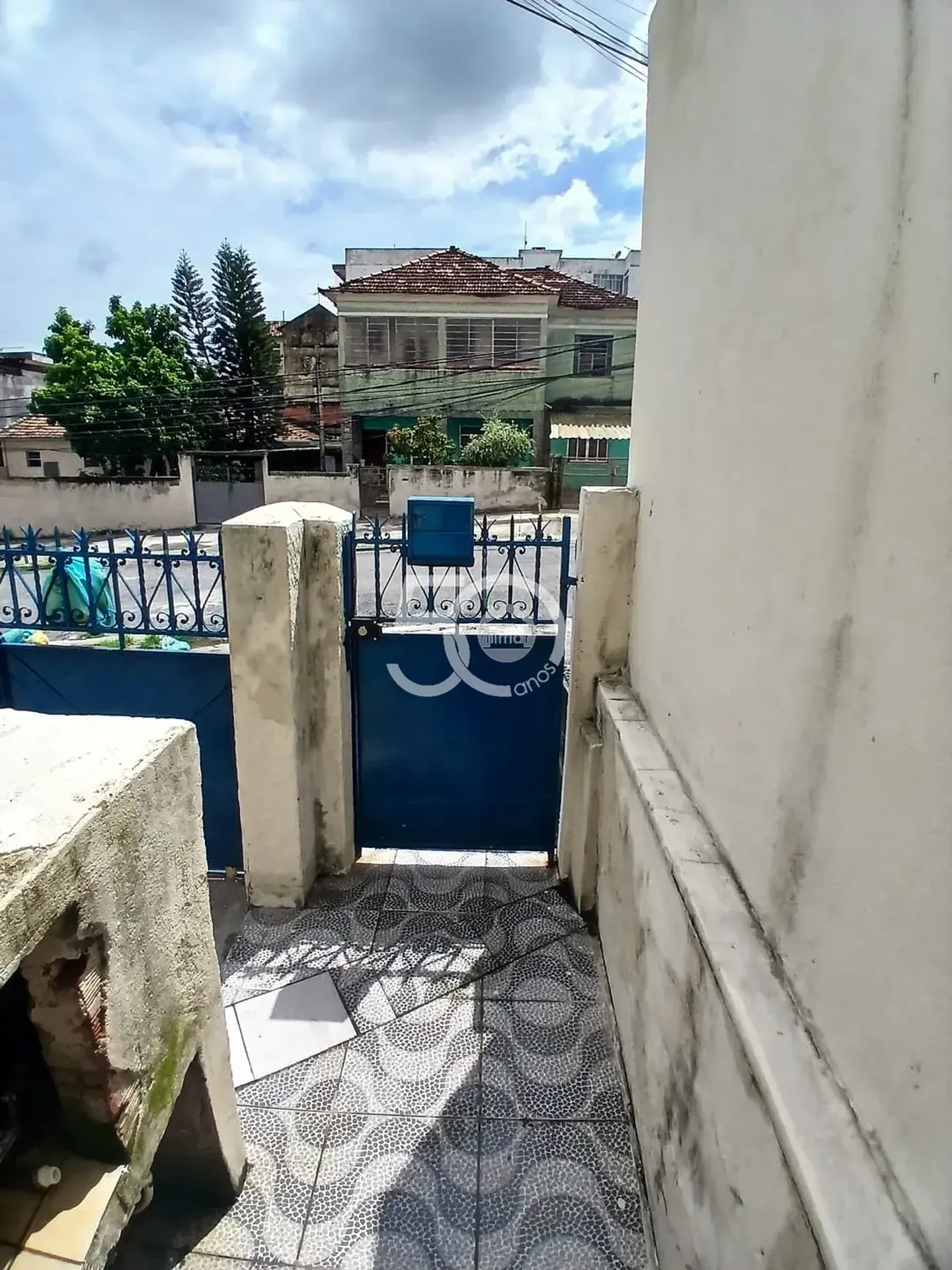 Apartment with a balcony, 2 bedrooms and 2 bathrooms — photo 39