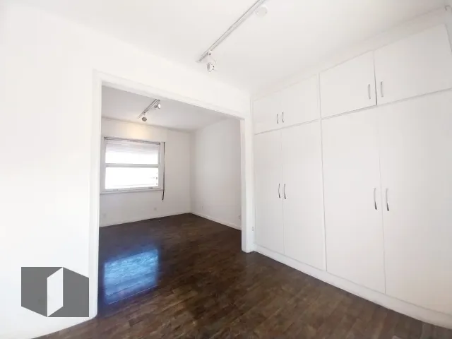Apartamento com 3 quartos, 2 banheiros e 1 vaga de garagem — photo 16