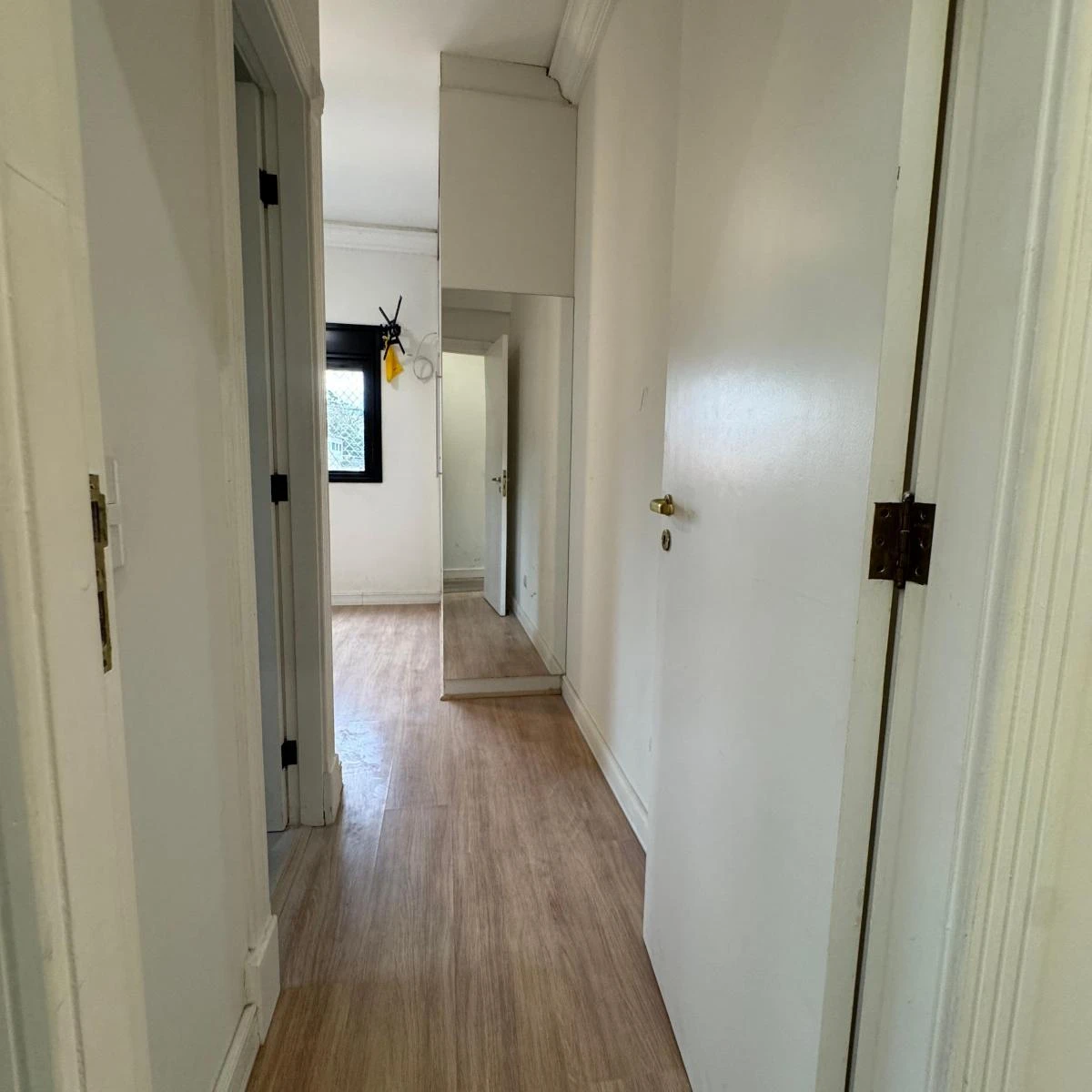 3-bedroom apartment with an en-suite and gas kitchen — photo 23