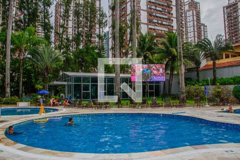 Furnished 120 m² apartment with 2 en-suite bedrooms — photo 30