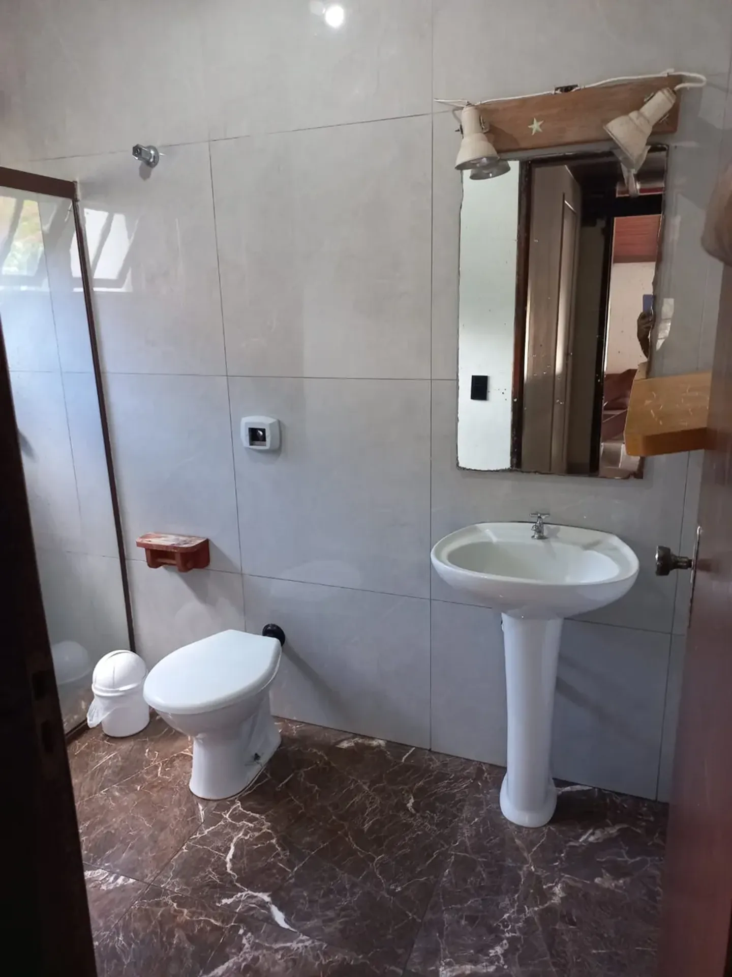 Furnished studio, 15 m² — photo 5