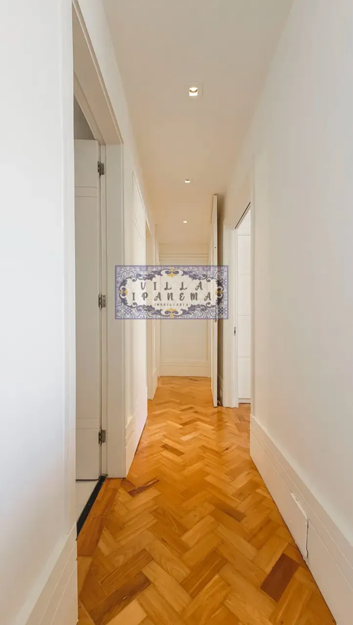 3-bedroom apartment with floor-to-ceiling windows — photo 19