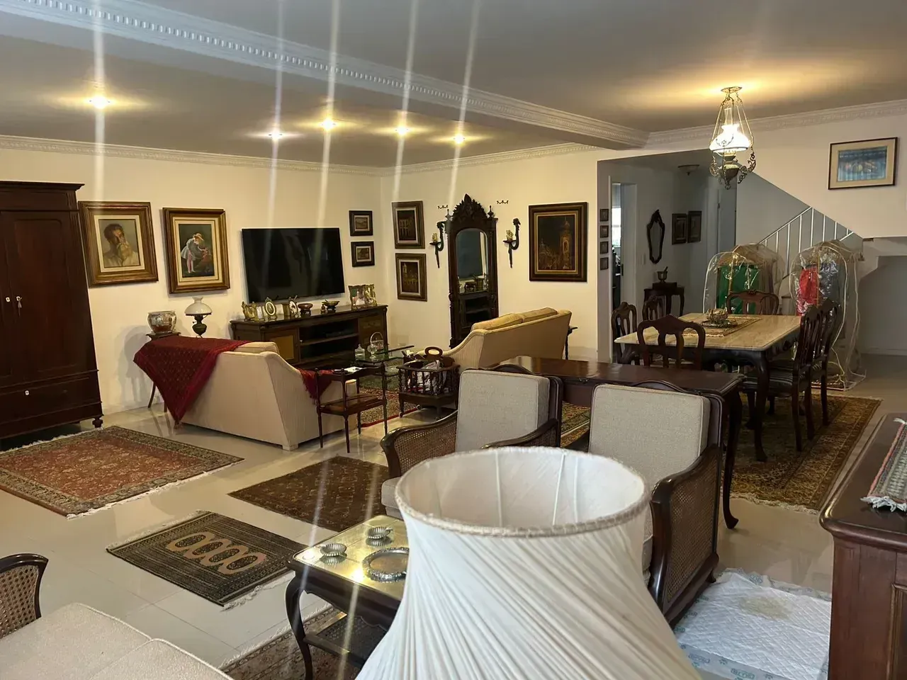 House with 5 bedrooms and 5 bathrooms — photo 7