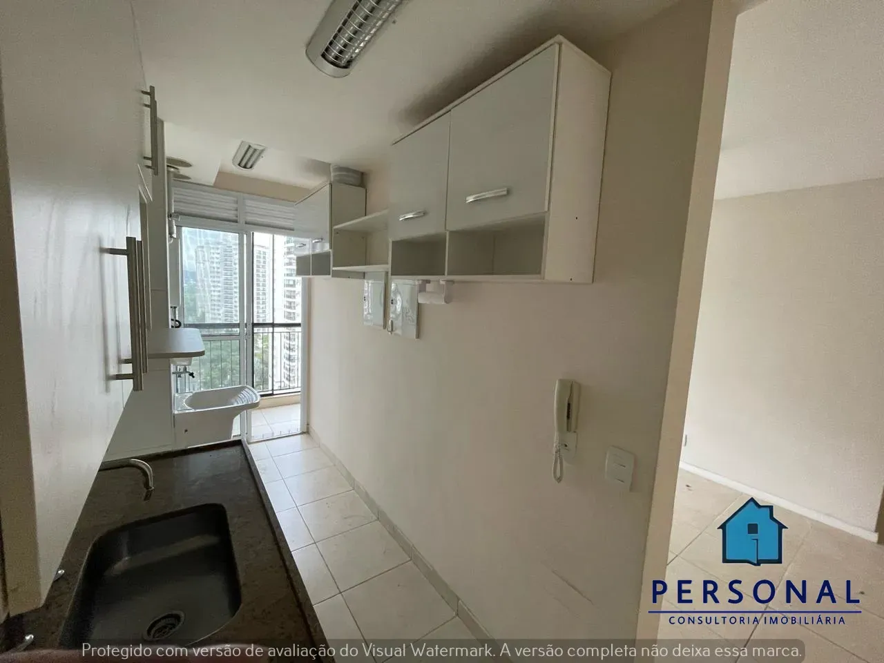 70 m² apartment with a private garden — photo 8