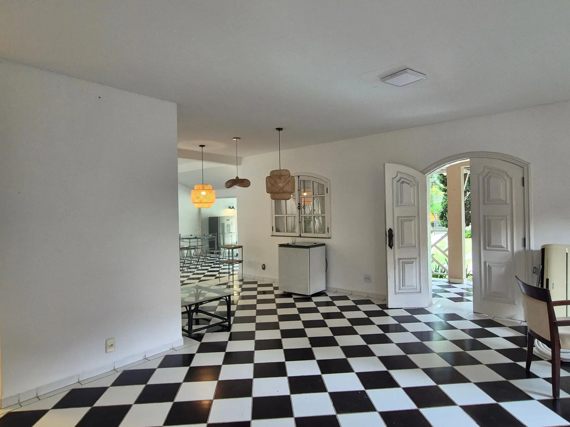 4-bedroom house with a garden in Rio de Janeiro — photo 51