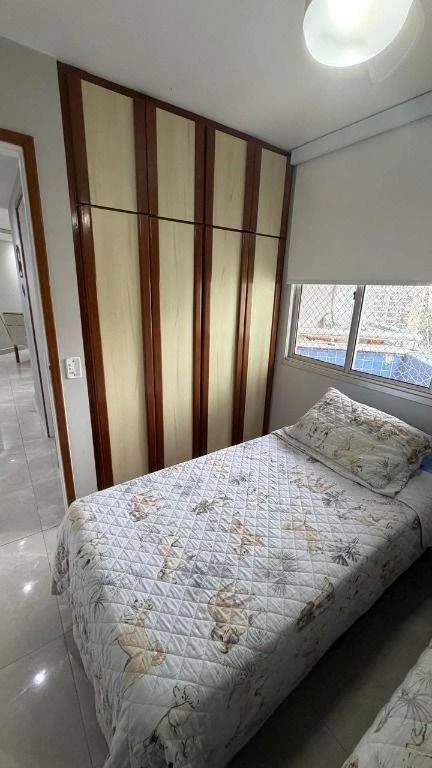 3-bedroom apartment with a washing machine in Rio de Janeiro — photo 11