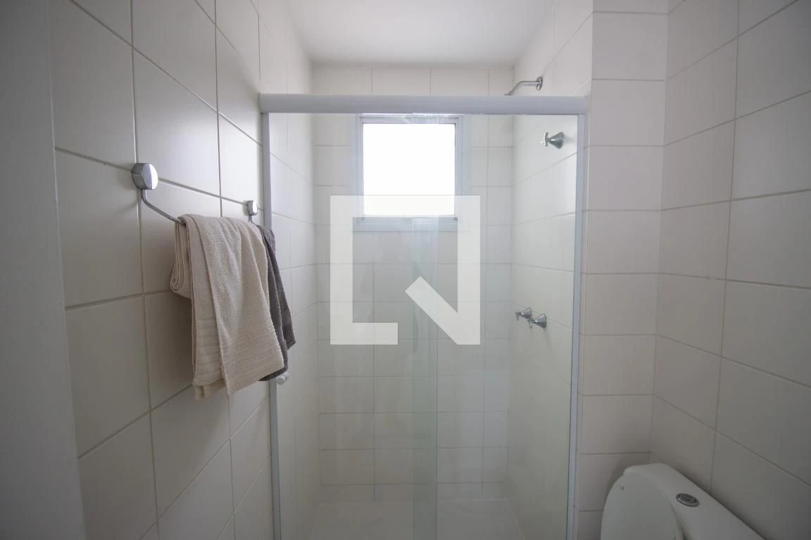 Apartamento mobiliado de 3 quartos com espaço de home office — photo 16