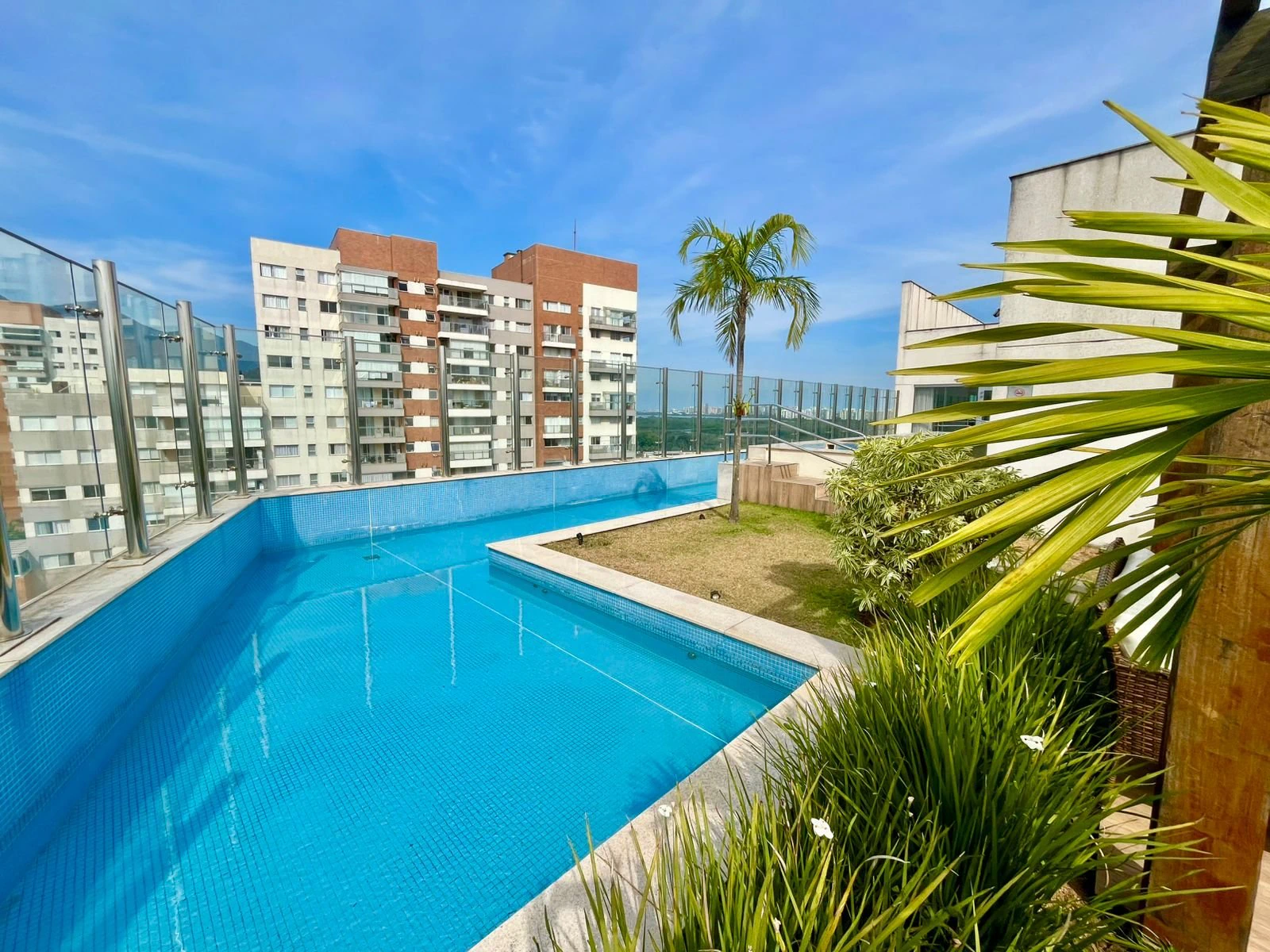 Apartamento de 84 m² com 2 suítes e varanda — photo 9