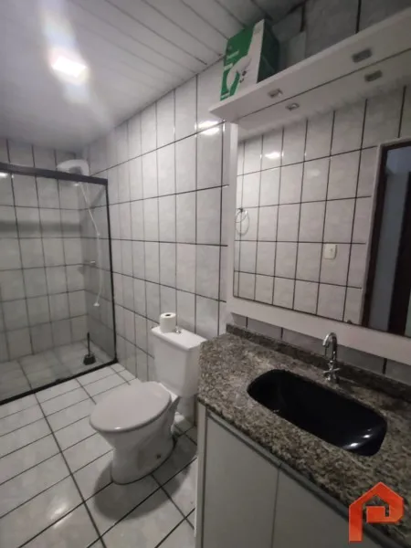 2-bedroom apartment, 52 m² — photo 14