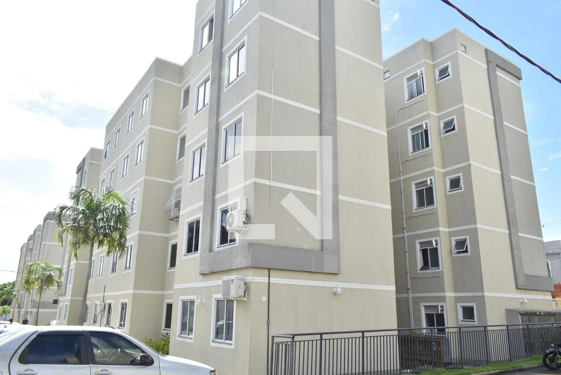 2-bedroom apartment with a washing machine in Rio de Janeiro — photo 67
