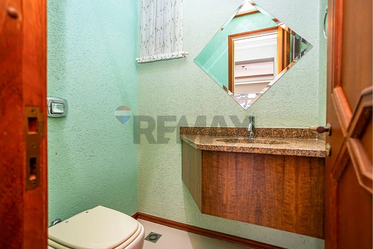 Власне барбекю та 3 спальні: квартира 150 м² — photo 16
