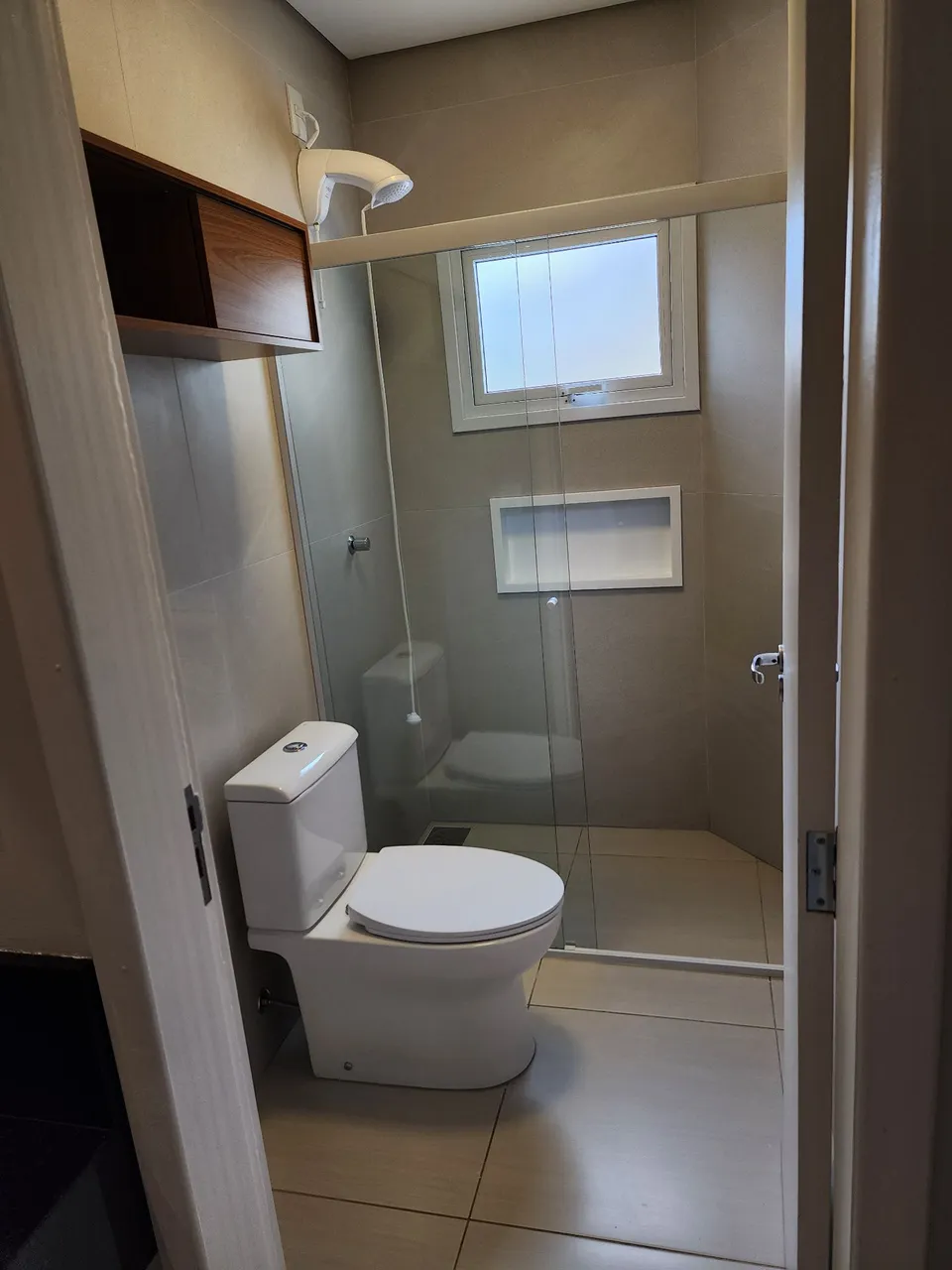 Furnished house, 160 m², with a glass-enclosed balcony — photo 14