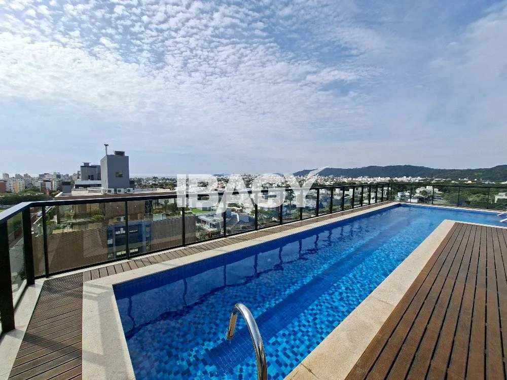 Furnished 2-suite apartment with 117 m² and 3 bathrooms — photo 20