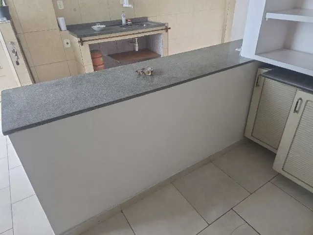 Apartamento com espaço de home office, Madureira — photo 15
