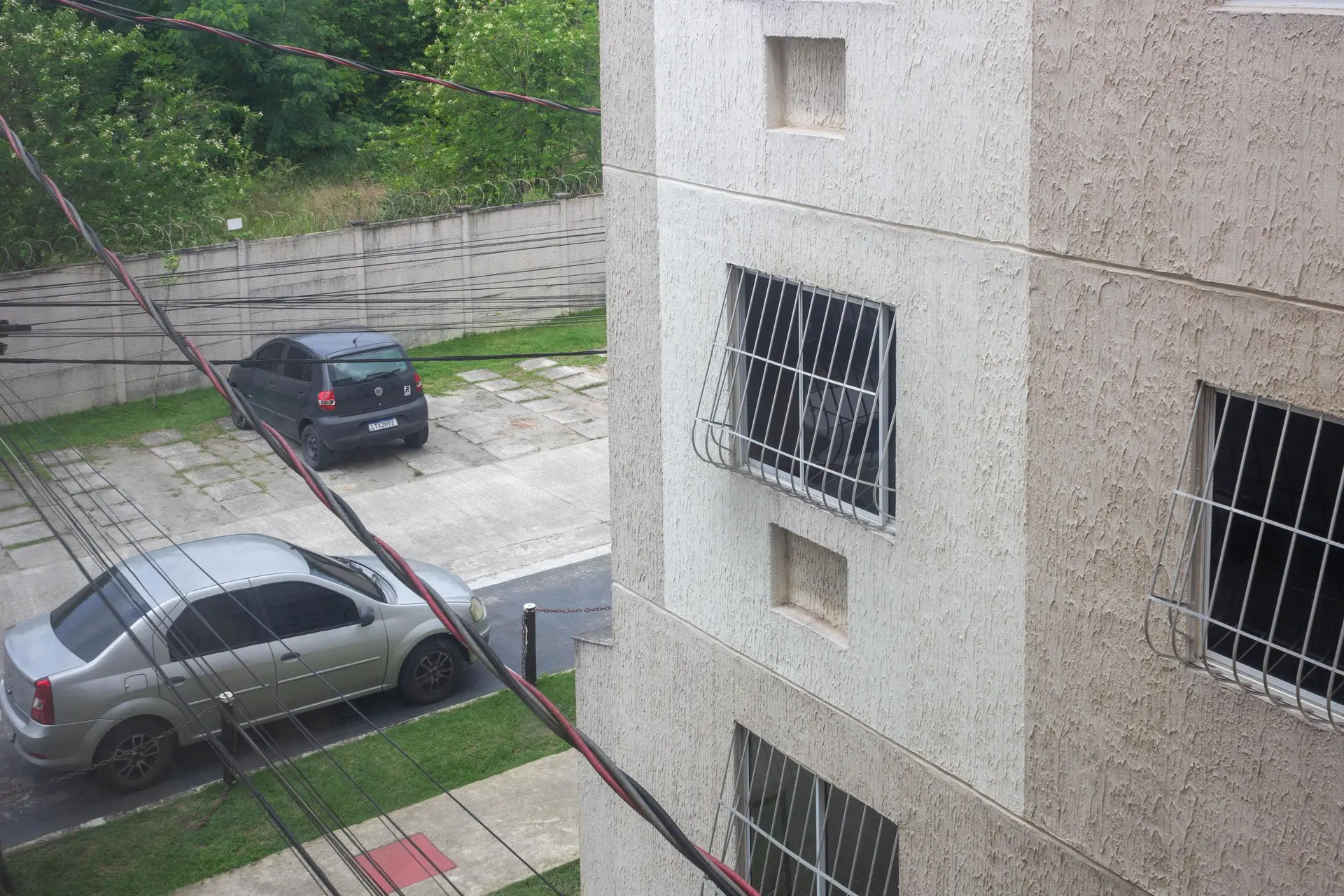Квартира: 2 спальні, 40 м² — photo 33