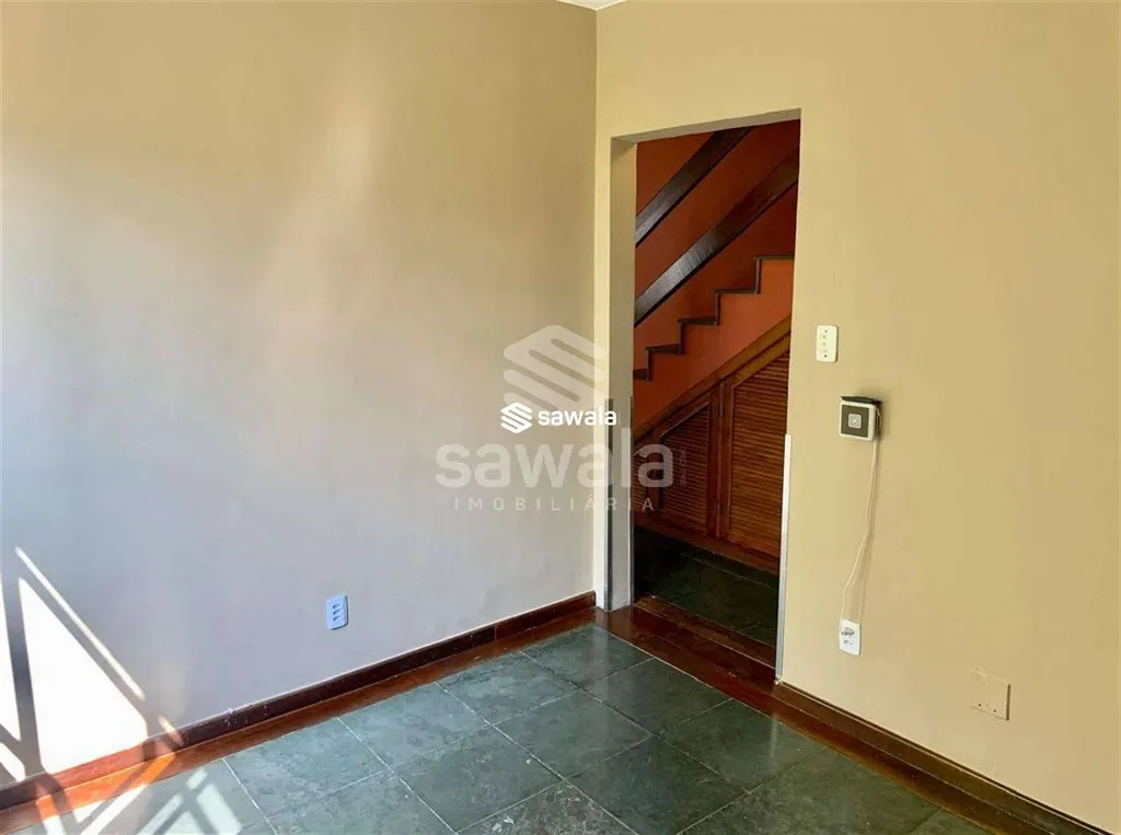 Casa duplex com 4 quartos e 3 banheiros — photo 11
