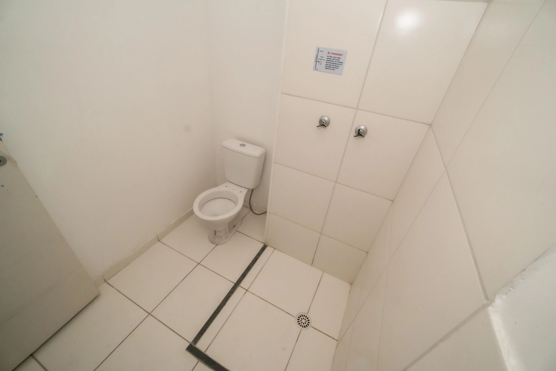 Вид на парк и 2 спальни: квартира 38 м² — photo 37