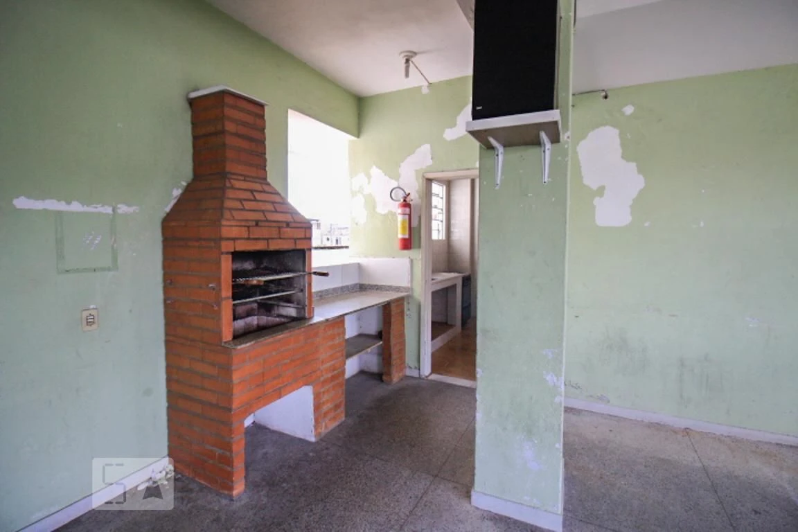 2-bedroom apartment with a private BBQ in Rio de Janeiro — photo 21