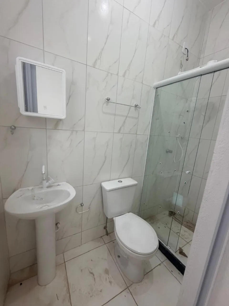 Apartamento de 30 m² e 1 quarto, Riachuelo — photo 6