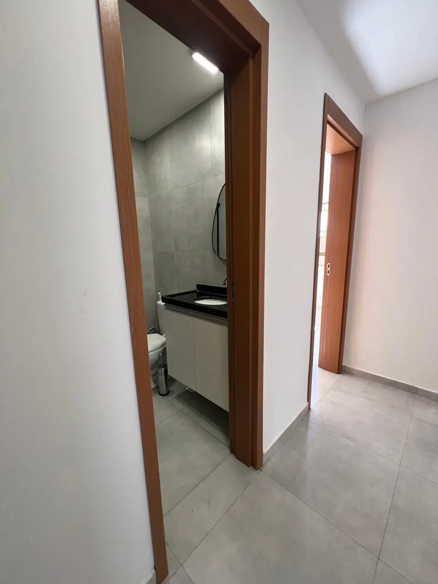 Квартира з 3 спальнями та пральною машиною, Жуан-Пессоа — photo 18