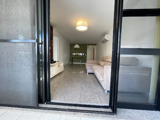 Apartamento de 2 dormitórios com varanda e 118 m² — photo 7