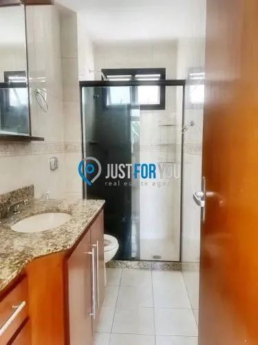 Apartamento de 3 quartos em condomínio com sauna — photo 12