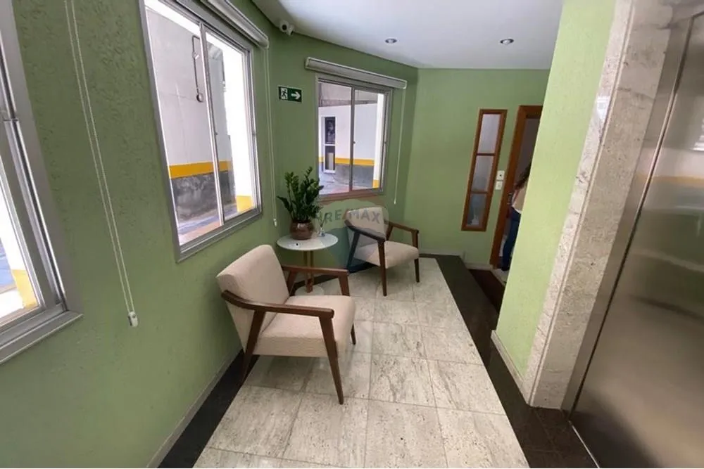 Apartamento para locação com 1 quarto e cozinha a gás — photo 19