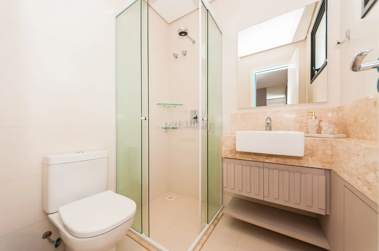 Furnished 1-bedroom apartment with 63 m² — photo 11