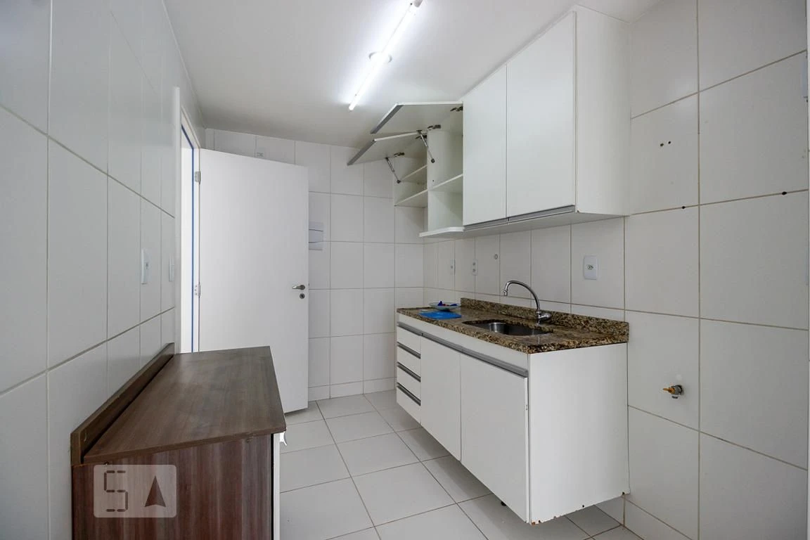 2-bedroom apartment in a building with a sauna — photo 28