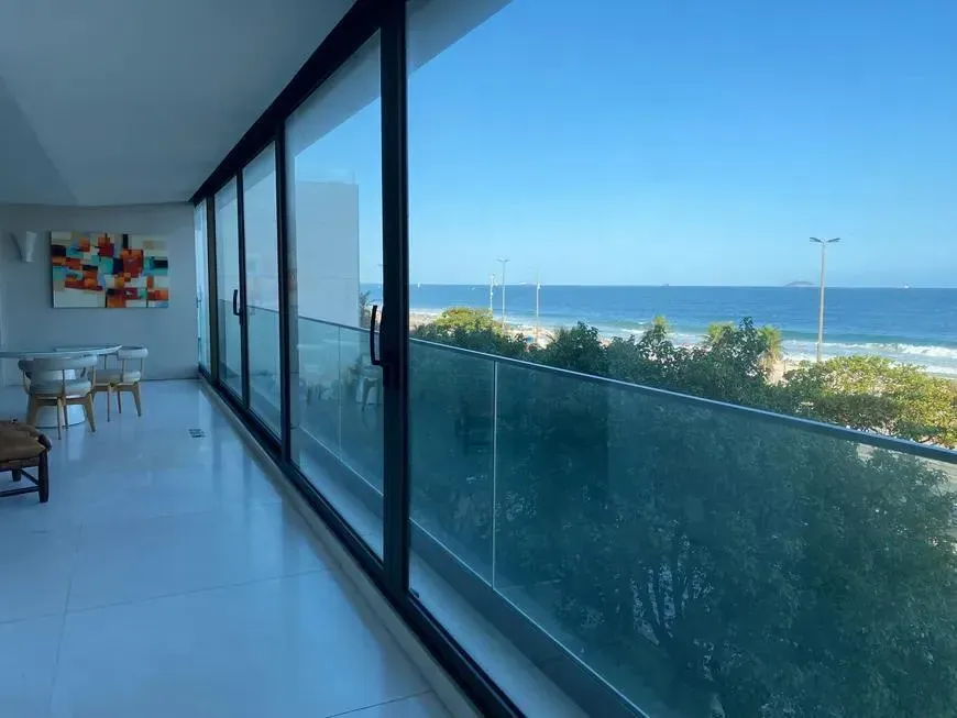 Apartamento sin muebles con 4 dormitorios y 5 baños — photo 4