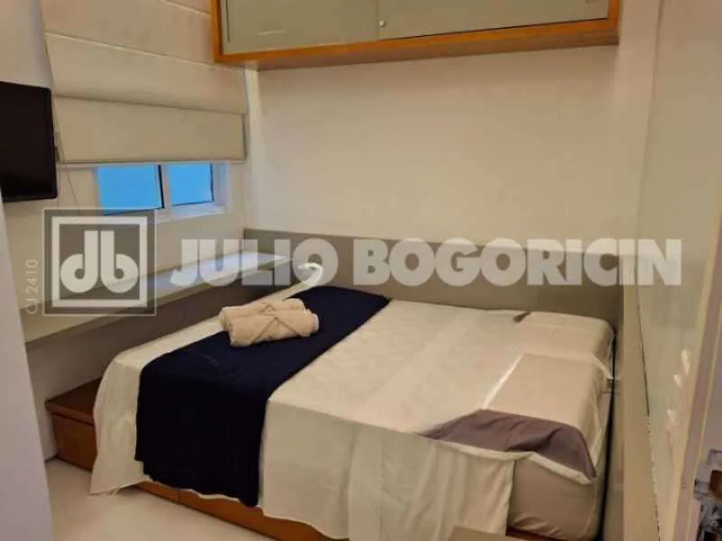 Furnished 2-bedroom apartment with 100 m² — photo 14