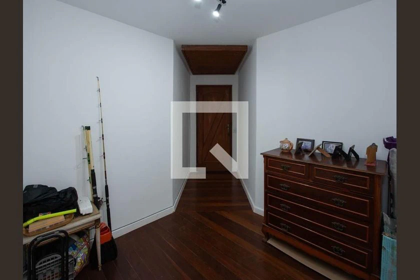 Furnished 2-bedroom apartment with view in 72 m² — photo 27