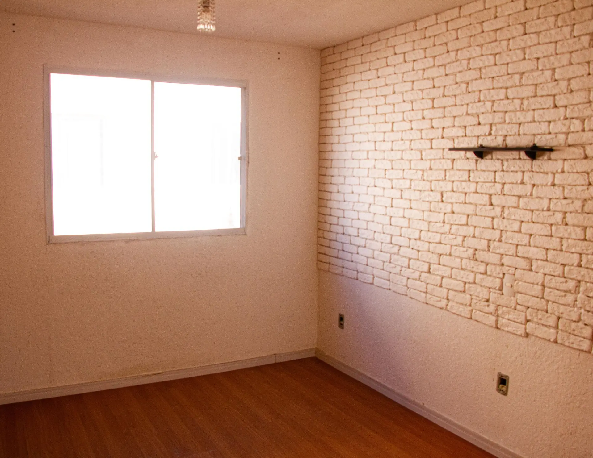 Apartment with private garden, 2 bedrooms and pets ok — photo 3